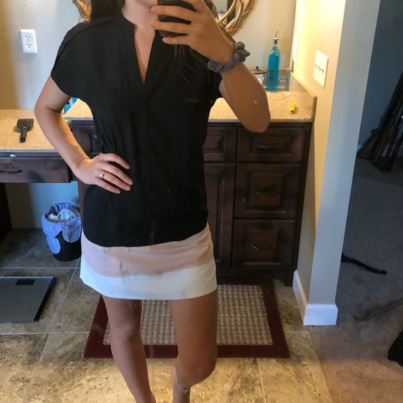 BCBGMAXAZRIA Blaire dress - Picture 2 of 2